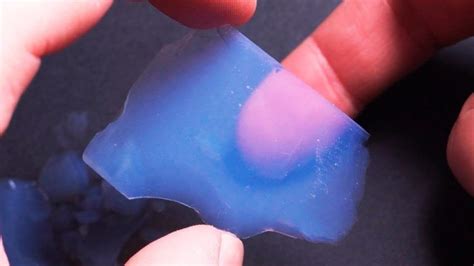 Aerogel: De revolutionaire isolator die luchtigheid tot een nieuw niveau tilt!