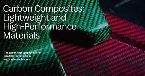 Qua-Core Composites: Revolutionizing Lightweight Structures and High-Performance Applications!